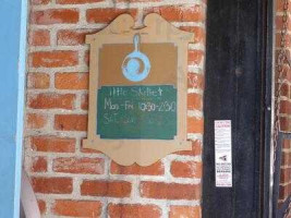 Le 15 Gourmand menu