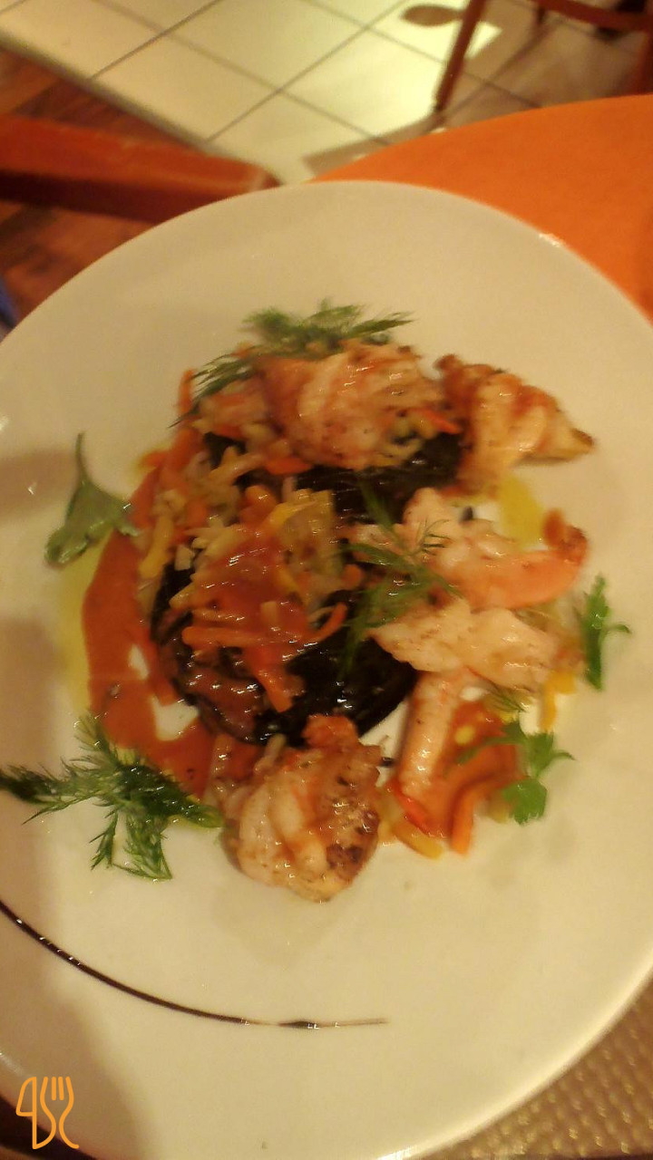 Le 15 Gourmand