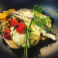 Le 15 Gourmand food