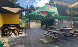 Hospoda Na Plácku Extérieur