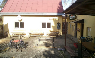 Hospoda Na Plácku Extérieur