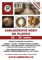 Hospoda Na Plácku Carte