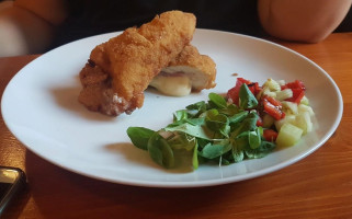 Podzámecká Restaurace Nourriture