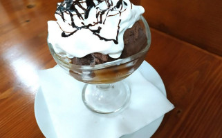 Podzámecká Restaurace Boisson