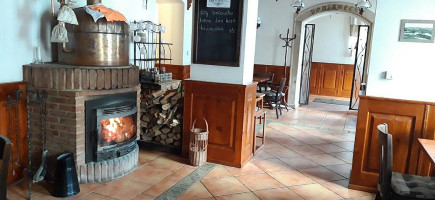 Podzámecká Restaurace Extérieur