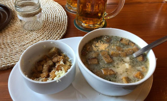 Podzámecká Restaurace Boisson