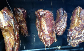 Podzámecká Restaurace Nourriture