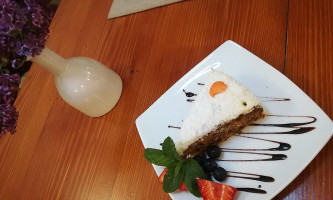 Podzámecká Restaurace Nourriture