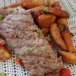 Chez Zélie Feas Ance food