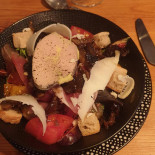 Chez Zélie Feas Ance Nourriture