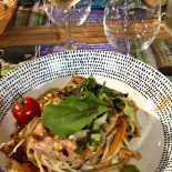 Chez Zélie Feas Ance Nourriture