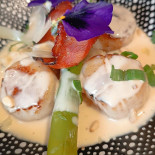 Chez Zélie Feas Ance Nourriture