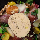 Chez Zélie Feas Ance Nourriture