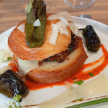 Chez Zélie Feas Ance Nourriture