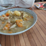 Chez Zélie Feas Ance Nourriture