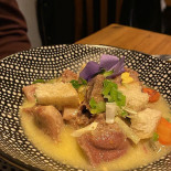 Chez Zélie Feas Ance Nourriture