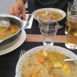 Chez Zélie Feas Ance Boisson