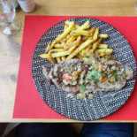 Chez Zélie Feas Ance Nourriture