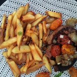 Chez Zélie Feas Ance Nourriture