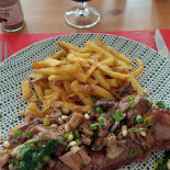 Chez Zélie Feas Ance Nourriture