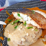 Chez Zélie Feas Ance Nourriture