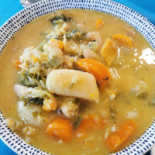 Chez Zélie Feas Ance Nourriture