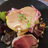 Chez Zélie Feas Ance Nourriture