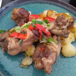 Chez Zélie Feas Ance Nourriture