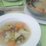 Chez Zélie Feas Ance Nourriture