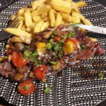 Chez Zélie Feas Ance Nourriture