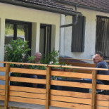 Chez Zélie Feas Ance Extérieur