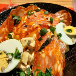 Chez Zélie Feas Ance Nourriture