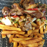 Chez Zélie Feas Ance Nourriture