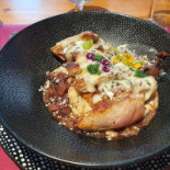 Chez Zélie Feas Ance food