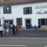 Chez Zélie Feas Ance Extérieur