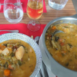 Chez Zélie Feas Ance Nourriture