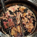 Memphis Coffee Besancon Nourriture