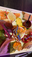 Le Grand Pavois food