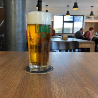 Krásenský Pivovar drink