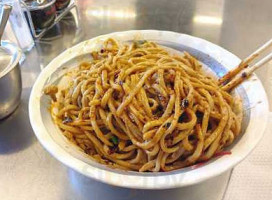 L'Os ou L'Arete food