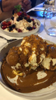 Maison Milliere food