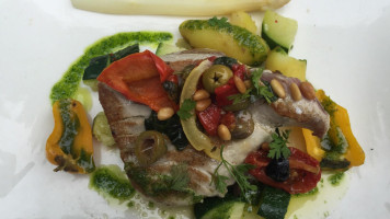 Emulation Nautique food