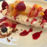 Emulation Nautique food