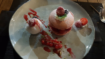 Emulation Nautique food