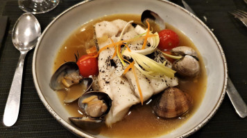 Emulation Nautique food