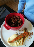Emulation Nautique food