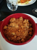 Emulation Nautique food