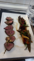 Emulation Nautique food