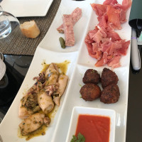 Emulation Nautique food