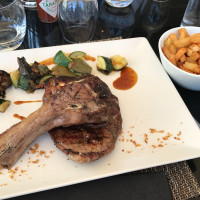Emulation Nautique food